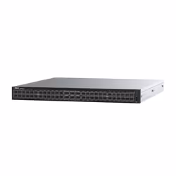 DELL S-Series S4148F-ON Géré L2/L3 Aucun 1U Noir