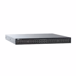 DELL S-Series S4148F-ON Géré L2/L3 Aucun 1U Noir