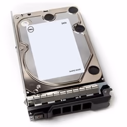 DELL 400-AUWK, 3.5", 12 To, 7200 tr/min