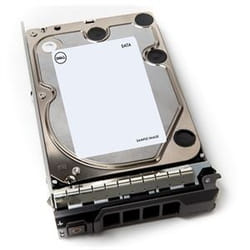 DELL 400-AUWK disque dur 3.5" 12 To Série ATA III