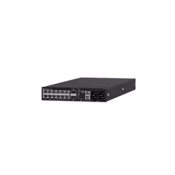 DELL S-Series S4112T-ON, Géré, L2/L3, 10G Ethernet (100/1000/10000), 100 Gigabit Ethernet, Grille de montage