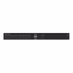 DELL S-Series S4128T, Géré, L2/L3, 10G Ethernet (100/1000/10000), 100 Gigabit Ethernet, Grille de montage, 1U