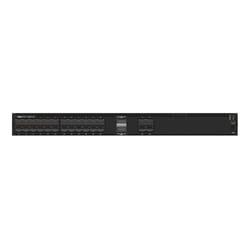 DELL S-Series S4128T Géré L2/L3 10G Ethernet (100/1000/10000) 1U Noir