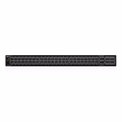 DELL S-Series S5248F-ON, Géré, L2/L3, Aucun, 100 Gigabit Ethernet, Grille de montage, 1U