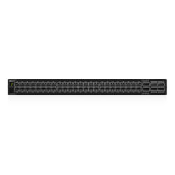 DELL S-Series S5248F-ON Géré L2/L3 Aucun 1U Noir