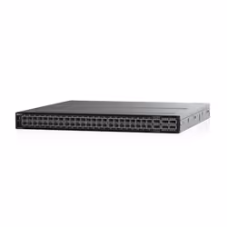 DELL S-Series S5248F-ON Géré L2/L3 Aucun 1U Noir