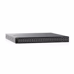 DELL S-Series S5248F-ON Géré L2/L3 Aucun 1U Noir