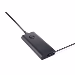 DELL VW0G0 adaptateur de puissance & onduleur Intérieure 130 W Noir