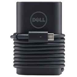 DELL G4HMH adaptateur de puissance & onduleur Intérieure 130 W Noir