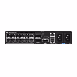 DELL S-Series S5212F-ON, Géré, L2/L3, Aucun, Grille de montage, 1U