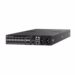 DELL S-Series S5212F-ON Géré L2/L3 Aucun 1U Noir