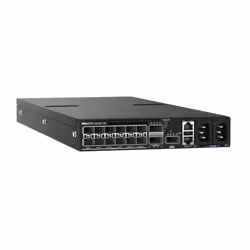 DELL S-Series S5212F-ON Géré L2/L3 Aucun 1U Noir