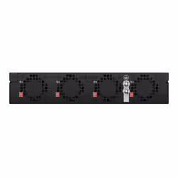 DELL S-Series S5212F-ON Géré L2/L3 Aucun 1U Noir - Vue supplémentaire 4