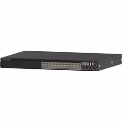 DELL N2224X-ON Géré L3 Gigabit Ethernet (10/100/1000) 1U Noir - Vue supplémentaire 4