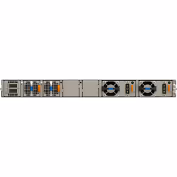 DELL N2224X-ON Géré L3 Gigabit Ethernet (10/100/1000) 1U Noir - Vue supplémentaire 5