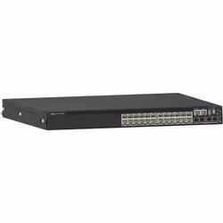 DELL N2224X-ON Géré L3 Gigabit Ethernet (10/100/1000) 1U Noir - Vue supplémentaire 7