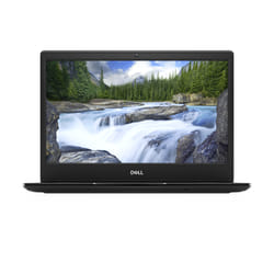 DELL Latitude 3400 i5-8265U 14" Full HD 8Go 256Go SSD Noir