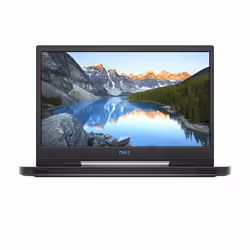 DELL G5 5590, Intel® Core™ i7, 2,2 GHz, 39,6 cm (15.6"), 1920 x 1080 pixels, 16 Go, 512 Go