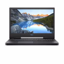 DELL G5 5590 i7-8750H 15.6" Full HD 16Go 512Go SSD RTX 2070 Noir