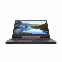 DELL G5 5590 i7-8750H 15.6" Full HD 16Go 512Go SSD RTX 2070 Noir