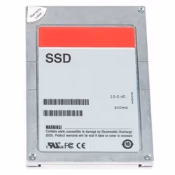 DELL 38R7V, 1,92 To, 2.5", 12 Gbit/s