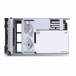 DELL 400-BDQT, 480 Go, 2.5", 6 Gbit/s