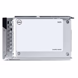 DELL 400-BDQU, 960 Go, 2.5", 6 Gbit/s
