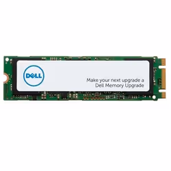 DELL AA615519, 256 Go, M.2