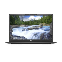 DELL Latitude 7400 14" Full HD i5-8365U 8Go 256Go SSD Noir, Charbon