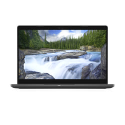 DELL Latitude 5300 i5-8365U 2-en-1 13.3" Tactile Full HD 8Go 256Go SSD Noir