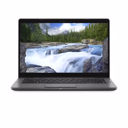 DELL Latitude 5300 i5-8365U 2-en-1 13.3" Tactile Full HD 8Go 256Go SSD Noir
