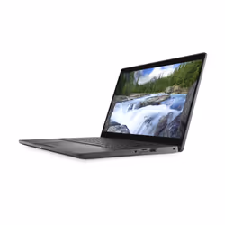 DELL Latitude 5300 i5-8365U 2-en-1 13.3" Tactile Full HD 8Go 256Go SSD Noir