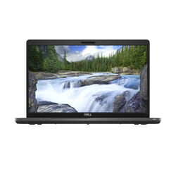 DELL Latitude 5500 i5-8265U 15.6" Full HD 8Go 256Go SSD Noir