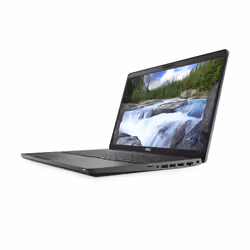 DELL Latitude 5500 i5-8265U 15.6" Full HD 8Go 256Go SSD Noir