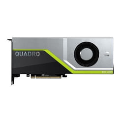DELL 490-BFCZ carte graphique NVIDIA Quadro RTX 6000 24 Go GDDR6