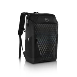 DELL GM1720PM 17" Sac à dos Noir