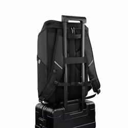 DELL GM1720PM 17" Sac à dos Noir - Vue supplémentaire 11