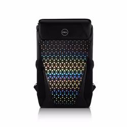 DELL GM1720PM 17" Sac à dos Noir - Vue supplémentaire 12