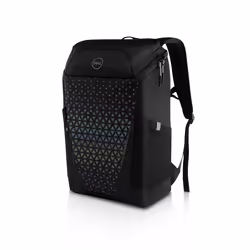DELL GM1720PM 17" Sac à dos Noir - Vue supplémentaire 16