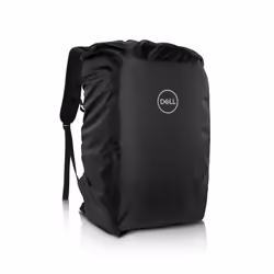 DELL GM1720PM 17" Sac à dos Noir