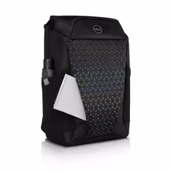 DELL GM1720PM 17" Sac à dos Noir