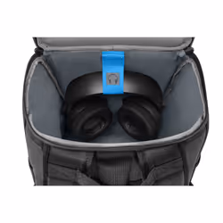 DELL GM1720PM 17" Sac à dos Noir - Vue supplémentaire 4