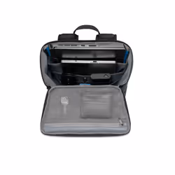 DELL GM1720PM 17" Sac à dos Noir - Vue supplémentaire 5