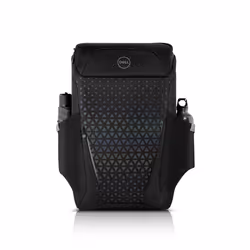 DELL GM1720PM 17" Sac à dos Noir - Vue supplémentaire 6