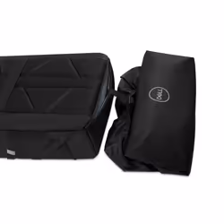 DELL GM1720PM 17" Sac à dos Noir - Vue supplémentaire 8