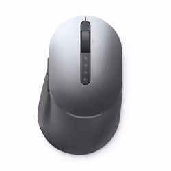 DELL MS5320W souris Droitier RF sans fil + Bluetooth Optique 1600 DPI - Vue supplémentaire 6