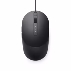 DELL MS3220 souris Ambidextre USB Type-A Laser 3200 DPI