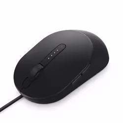 DELL MS3220 souris Ambidextre USB Type-A Laser 3200 DPI - Vue supplémentaire 5
