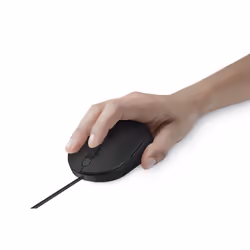 DELL MS3220 souris Ambidextre USB Type-A Laser 3200 DPI - Vue supplémentaire 8