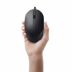 DELL MS3220 souris Ambidextre USB Type-A Laser 3200 DPI - Vue supplémentaire 9